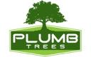 Plumb Trees logo