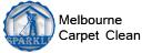 melbourne  Carpet clean logo