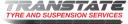 Transtate Tyre & Suspension Services logo
