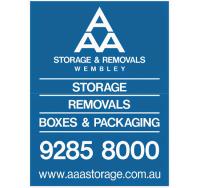 AAA Storage & Removals Wembley image 4