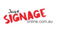 Just Signage Online image 1