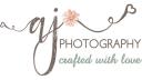 AJ Photography logo