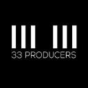 33 PRODUCERS PTY LTD logo