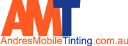 Andres Mobile Tinting logo