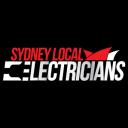 Sydney Local Electricians logo