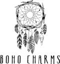 Bohemian Jewelry logo