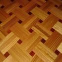 Timber Flooring Installation image 5