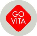 Go Vita logo