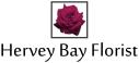 Hervey Bay Florist logo