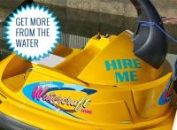 Gold Coast Water Craft Hire image 3