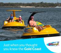 Gold Coast Water Craft Hire image 4