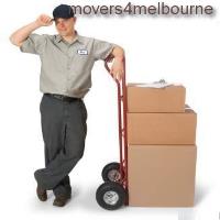 Movers 4 Melbourne image 2