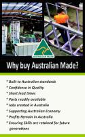 Aussie Lifts image 5