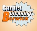Carpet Cleaning Berwick logo
