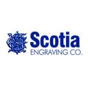 Scotia Engraving Co. - Memorial Plaques Melbourne logo