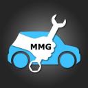 Mobile Mechanic Geelong logo