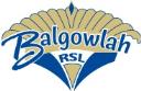 Balgowlah RSL Memorial Club logo