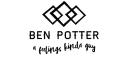 Ben Potter Photography logo