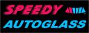 SPEEDY AUTOGLASS logo