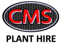 CMS Plant Hire image 1
