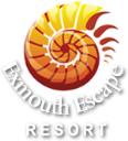 Exmouth Escape Resort logo