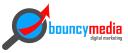 Bouncy Media Warwick Farm logo