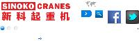 Henan Sinoko Cranes Co.,Ltd image 1