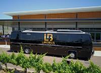 Limo Bus Perth image 2