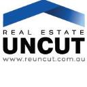 Real Estate Uncut logo