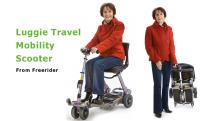 Portable Mobility image 2