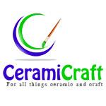 Ceramicraft - Ceramic Craft & Sublimation Supplies image 1