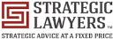 Strategic Lawyers logo