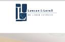 Lawson & Lovell Building Services logo