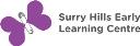Surry Hills Early Learning Centre logo