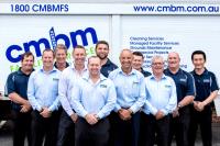 CMBM Facility Services image 8