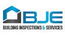 BJE Building Inspections & Services logo