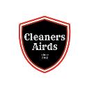 Cleaners Airds logo