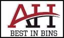 Best in Bins logo