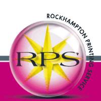 Rockhampton Printing Service image 1