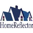 Homereflector logo
