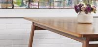 Timber Furniture Melbourne - customized pieces image 1