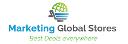 Marketing Global Stores  logo