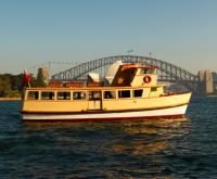 Quayside Charters Sydney image 3