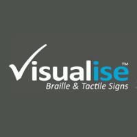 Visualise Braille and Tactile Signs image 1