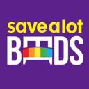 Save a Lot Beds logo