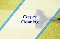 Squeaky Clean Carpet image 8