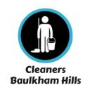 Cleaners Baulkham Hills logo