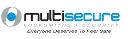 MultiSecure logo