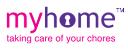 Myhome International Pty Ltd logo