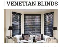 Sheer Elegance Blinds image 9